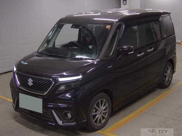 2022 Suzuki Suzuki Others