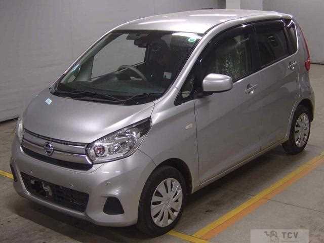 2018 Nissan Nissan Others