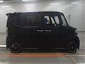 2016 Honda N BOX