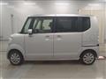 2015 Honda N BOX