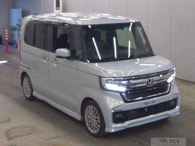 2023 Honda N BOX