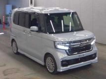 2023 Honda N BOX