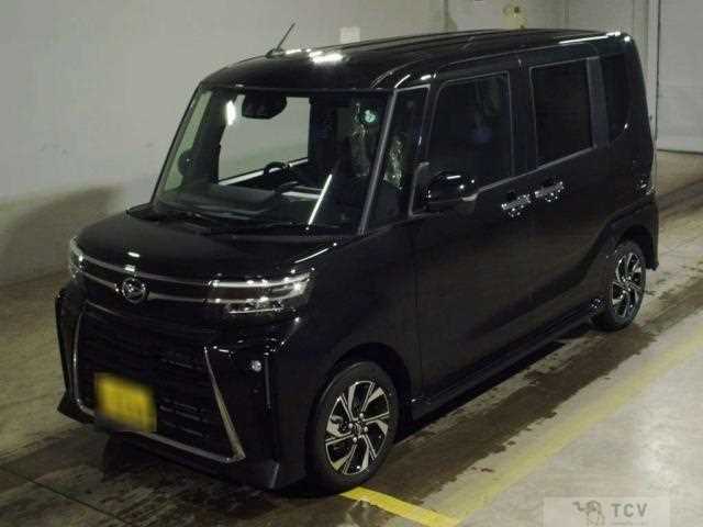 2024 Daihatsu Tanto