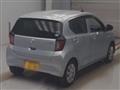 2021 Daihatsu Mira
