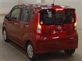 2019 Daihatsu Move