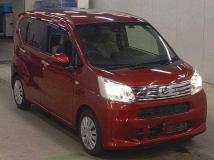 2019 Daihatsu Move