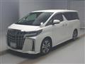2021 Toyota Alphard G