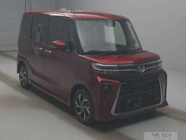 2023 Daihatsu Tanto