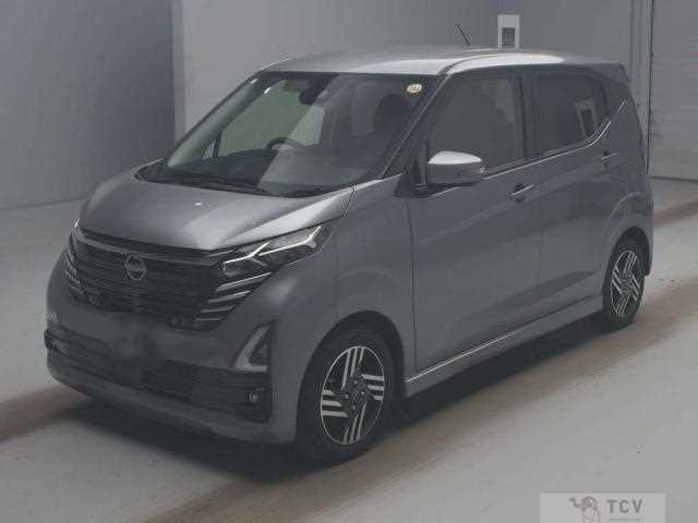 2024 Nissan Nissan Others