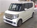 2015 Honda N BOX
