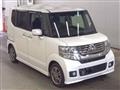 2015 Honda N BOX