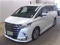 2024 Toyota Alphard G