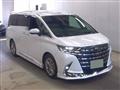 2024 Toyota Alphard G