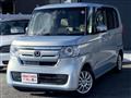 2018 Honda N BOX