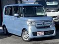 2018 Honda N BOX