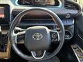 2016 Toyota Sienta