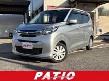 2021 Mitsubishi eK Wagon