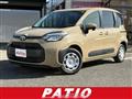 2024 Toyota Sienta
