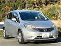 2012 Nissan Note