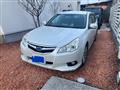 2010 Subaru Legacy Touring Wagon