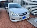 2010 Subaru Legacy Touring Wagon
