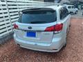 2010 Subaru Legacy Touring Wagon
