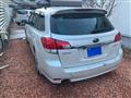 2010 Subaru Legacy Touring Wagon
