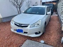 2010 Subaru Legacy Touring Wagon