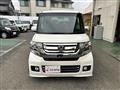 2016 Honda N BOX