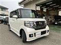 2016 Honda N BOX