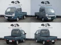 2024 Suzuki Carry Truck