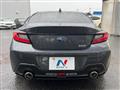 2022 Subaru BRZ