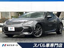2022 Subaru BRZ