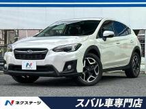 2017 Subaru IMPREZA XV HYBRID