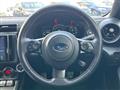 2022 Subaru BRZ