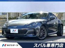2023 Subaru BRZ
