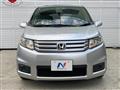 2010 Honda Freed