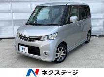 2012 Nissan ROOX