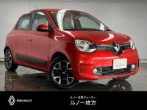 2021 Renault Twingo