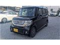2013 Honda N BOX
