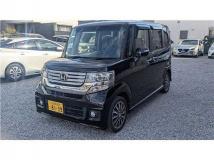 2013 Honda N BOX