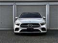 2021 Mercedes-Benz A-Class