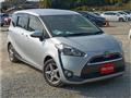 2015 Toyota Sienta