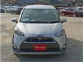 2015 Toyota Sienta