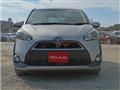 2015 Toyota Sienta