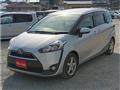 2015 Toyota Sienta