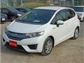 2015 Honda Fit Hybrid