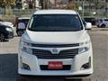 2012 Nissan Elgrand