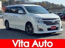 2012 Nissan Elgrand