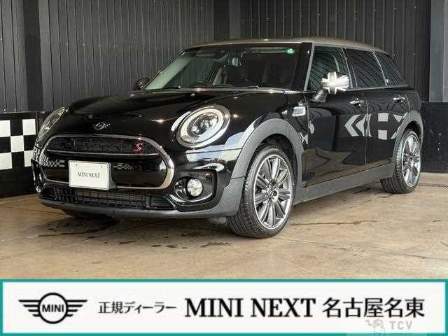 2018 BMW MINI